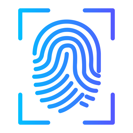 Anti Fingerprint