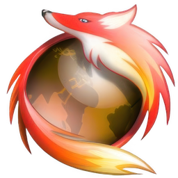 TFLogin Logo